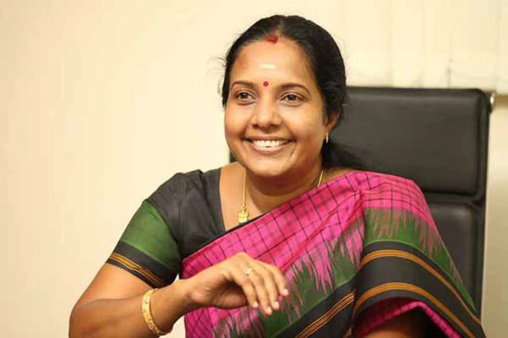 Vanathi Srinivasan
